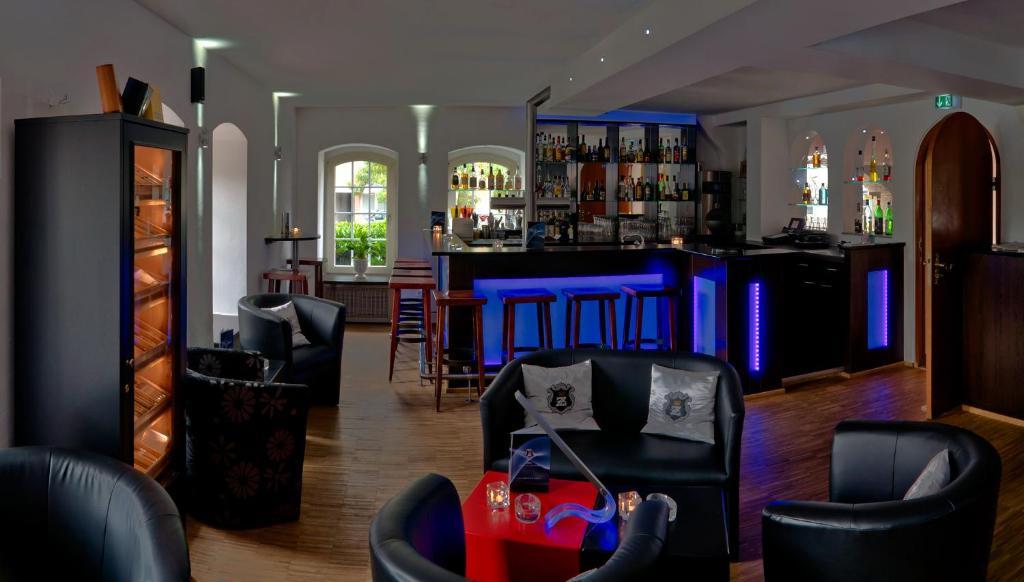 Hotel Bedburger Muehle Екстер'єр фото